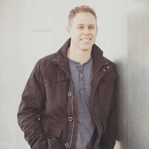 Meet your Posher, Bryan